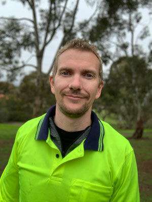 james of tree removal adelaide